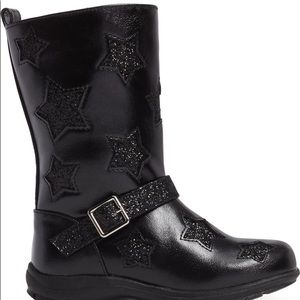 NWOT • Kenneth Cole - Dolly Star -T Boots • Size 9